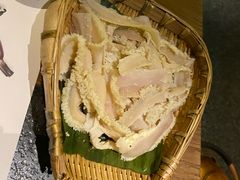 -盡膳口福跷脚牛肉火锅(合生汇购物中心店)