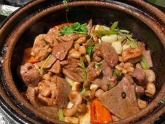 -煲煲好(朝阳门店)
