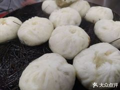 -舒小笼松针小笼包