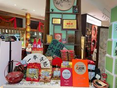 -老西门·常州菜(新区店)