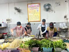 -正宗阳山牛杂(东城店)
