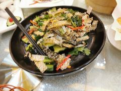 -顺德人家食府(黄金广场店)