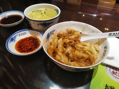 开洋拌馄饨-熙盛源(复兴路店)