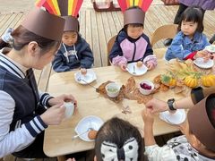 -蒙蒙狮蒙台梭利儿童之家