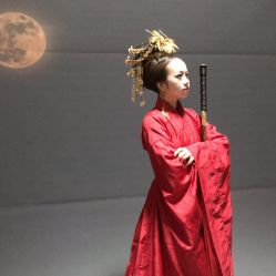 -盘子女人坊古装写真摄影(深圳店)