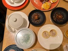 -The Place 自助餐(香港康得思酒店)