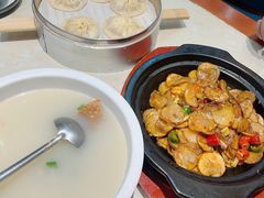 -梅利汴京烤鸭•开封豫菜地标店(东大街店)