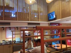 -何师傅美蛙鱼头(汉街店)