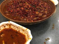 -肖肖酸萝卜鱼火锅(总店)