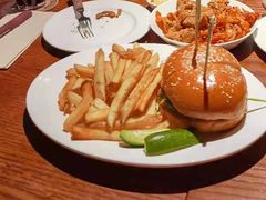 -京A Taproom·精酿餐吧(CBD店)