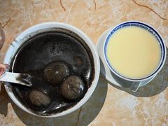 -周大娘牛乳(旧寨古村总店)