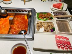 -海底捞火锅(顺义华联店)