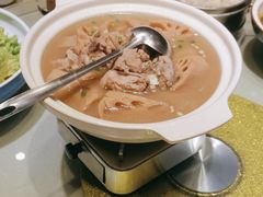 -刘胖子家常菜·蹄花焖藕(兴业店)