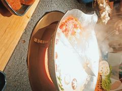 -湊湊火锅·茶憩(上海合生汇店)