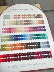 点击看大图 -芊冉•美甲美睫纹绣