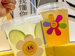 -鲜芋仙(南开大悦城店)