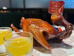-大鸽饭(体育西路店)