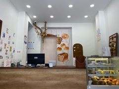 -雀食面包店(钟楼店)