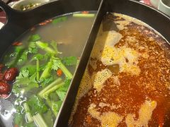 -盡膳口福·百年汤方火锅(科华北路店)