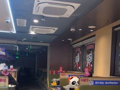 -海底捞火锅(铂澜大象城店)