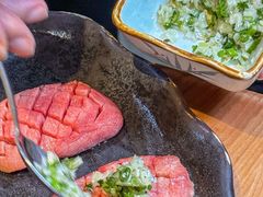 -丸藏和牛烧肉专门店(园区师惠坊店)