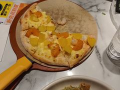 -菲滋意式餐厅(西溪印象城店)