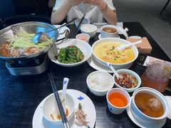 -简小舍·民间手艺菜(武昌江滩店)