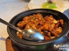 -蔓兰家的四季S0餐厅·融合菜(当代MOMA店)