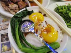 -澳门陈光记烧味饭店(郎家园店)