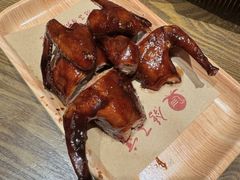 -鸽子窝(青塔店)