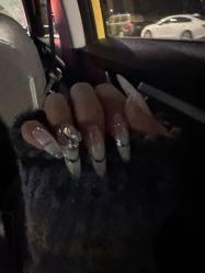 -秘阁MIGO·美甲美睫