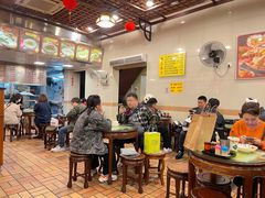 大堂-顺记冰室(宝华路店)