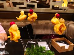 -北京王府井希尔顿酒店·秦唐中餐厅Chynna