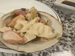 -震海贝烤贝·民俗特色店(延吉总店)