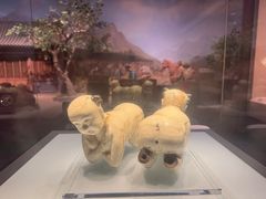-张掖市博物馆