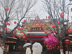 -中国翰园碑林