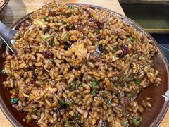 -阳阳老火锅(小南门店)