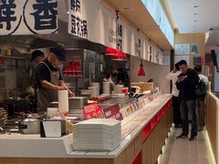 -永和大王(茉莉上新·小厨·东四十条店)