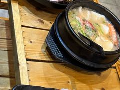 -九田家黑牛烤肉料理(万达店)