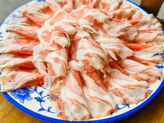 -五悦北平四季涮肉·烧烤(老商埠店)