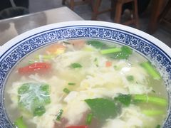 -老孙家泡馍馆·金牌烧烤