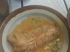 -巴卤社老火锅(财富店)