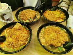 -阿生哥螺蛳粉•火锅(永安街店)