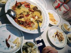 -花椒俏川菜小馆(南海万达店)