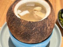 -先记烧鹅王·本地粤菜(福永店)