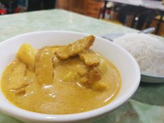 -家利美食店
