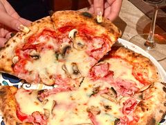 -Mammamia意大利餐厅(阳春巷店)