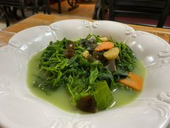 -茂港柏香(侨港路店)