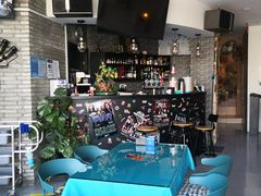 -My Way Town买味堂·东南亚餐厅(亦庄店)