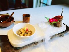 茅台酒曲浸小海螺-黔香阁·味(花木店)